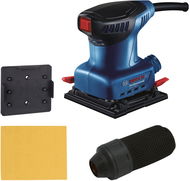 BOSCH Professional Vibrační bruska Elektrická GSS 140 A 0.601.2A8.021 - Vibrační bruska