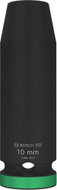 BOSCH PRO Impact Socket, 1", 10 mm, deep - Attachment