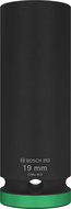 BOSCH PRO Impact Socket, 1”, 19 mm, hluboké - Attachment