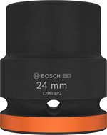 BOSCH PRO Impact Socket, 3”, 24 mm, standardní - Attachment