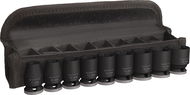 BOSCH Sada PRO Impact Socket Set, ?”, standardní, 9 ks - Nástavec