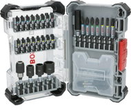 BOSCH Screwdriving Set PRO Impact, 33 pcs - Bit Set