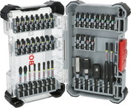 BOSCH Screwdriving Set PRO Impact, 41 pcs - Bit Set