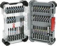 BOSCH Screwdriving Set PRO Impact, 44 pcs - Bit Set