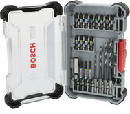 BOSCH Metal screwdriving and drilling set PRO Impact, 20 pcs - Bit Set