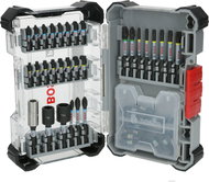 BOSCH Screwdriving Set PRO Impact, 50 pcs - Bit Set
