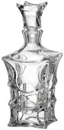 Bohemia Crystal Karafa na whisky X-Lady 700 ml - Carafe 