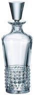 Bohemia Crystal Karafa na whisky Trinity 700 ml - Carafe 