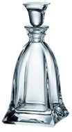 Bohemia Crystal Karafa na whisky Prince 750 ml - Carafe 