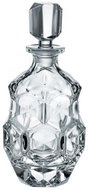 Bohemia Crystal Karafa na whisky Lunar 800 ml - Carafe 