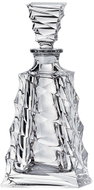Bohemia Crystal Karafa na whisky Casablanca 750 ml - Carafe 