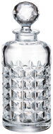Bohemia Crystal Karafa na whisky, rum a pálenku Diamond 650 ml - Carafe 