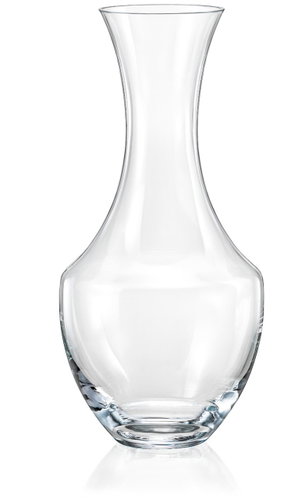 Bohemia Crystal Karafa na víno 1500 ml - Carafe  - Main image