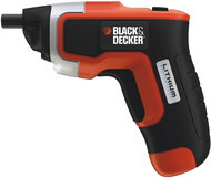 Black&Decker KC460LN - Cordless Screwdriver