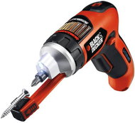  Black &amp; Decker AS36LN  - Cordless Screwdriver