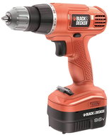 Black&Decker EPC96CA  - Cordless Drill