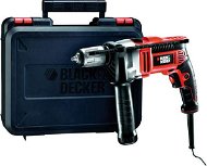 Black&Decker KR805K - Hammer Drill