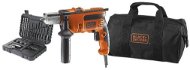 Black&Decker KR705S32 - Hammer Drill
