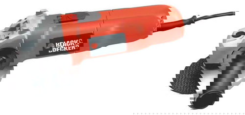  Black &amp; Decker CD115A5  - Angle Grinder  - Main image