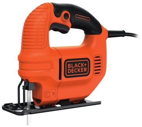 Black+Decker KS501 - Jigsaw - Main image
