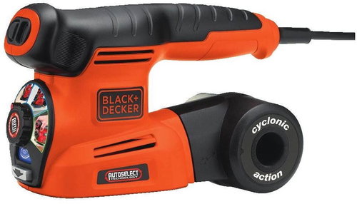 Black &amp; Decker KA280LSA - Power Sander - Main image