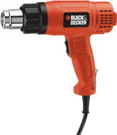  Black &amp; Decker KX1650  - Heat Gun