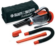 Black & Decker ADV1220 - Ručný vysávač