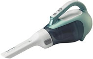  Black &amp; Decker DV6010N  - Handheld Vacuum