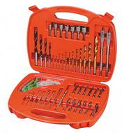 Black&Decker A7066 50 pcs accessory kit - Kit
