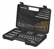 Black&Decker A7200 109pcs accessory kit - Drill Set