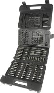 Black&Decker A7211 129pcs accessory kit - Drill Set