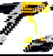  DeWalt DC733KA  - Cordless Drill