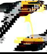  DeWalt DC721KA  - Cordless Drill