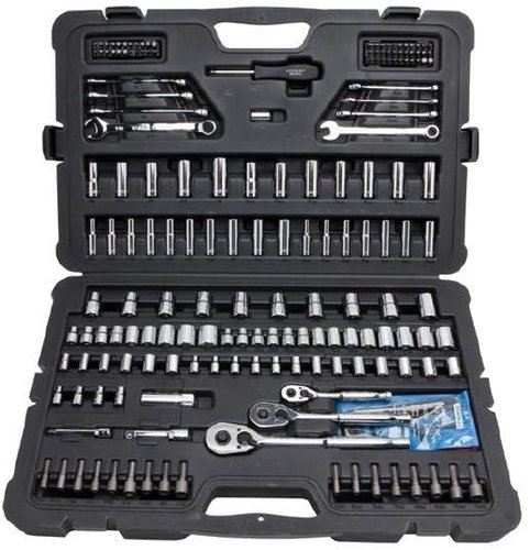  Stanley STHT0-71654 socket set  - Socket Wrench Set - Main image