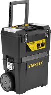 Stanley 1-95-649, súprava 2 boxov a organizéra - Box na náradie