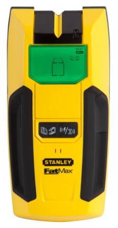  Stanley FatMax S300  - Cable Detector - Main image