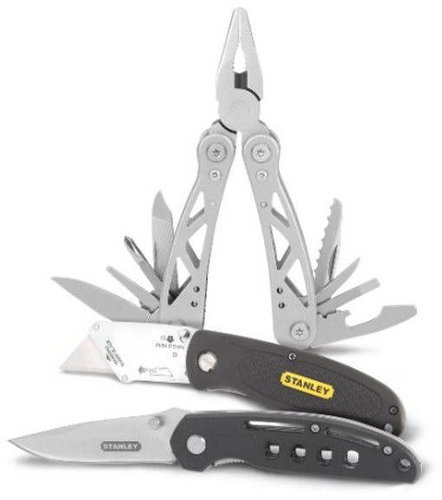 Stanley STHT0-71029 - Tool Set - Main image
