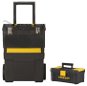 STANLEY STST1-75758 Set of 2 Boxes - Toolbox