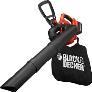 Black & Decker GWC3600L20 - Vysávač lístia