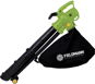 FIELDMANN FZF 4030-E - Leaf Vacuum