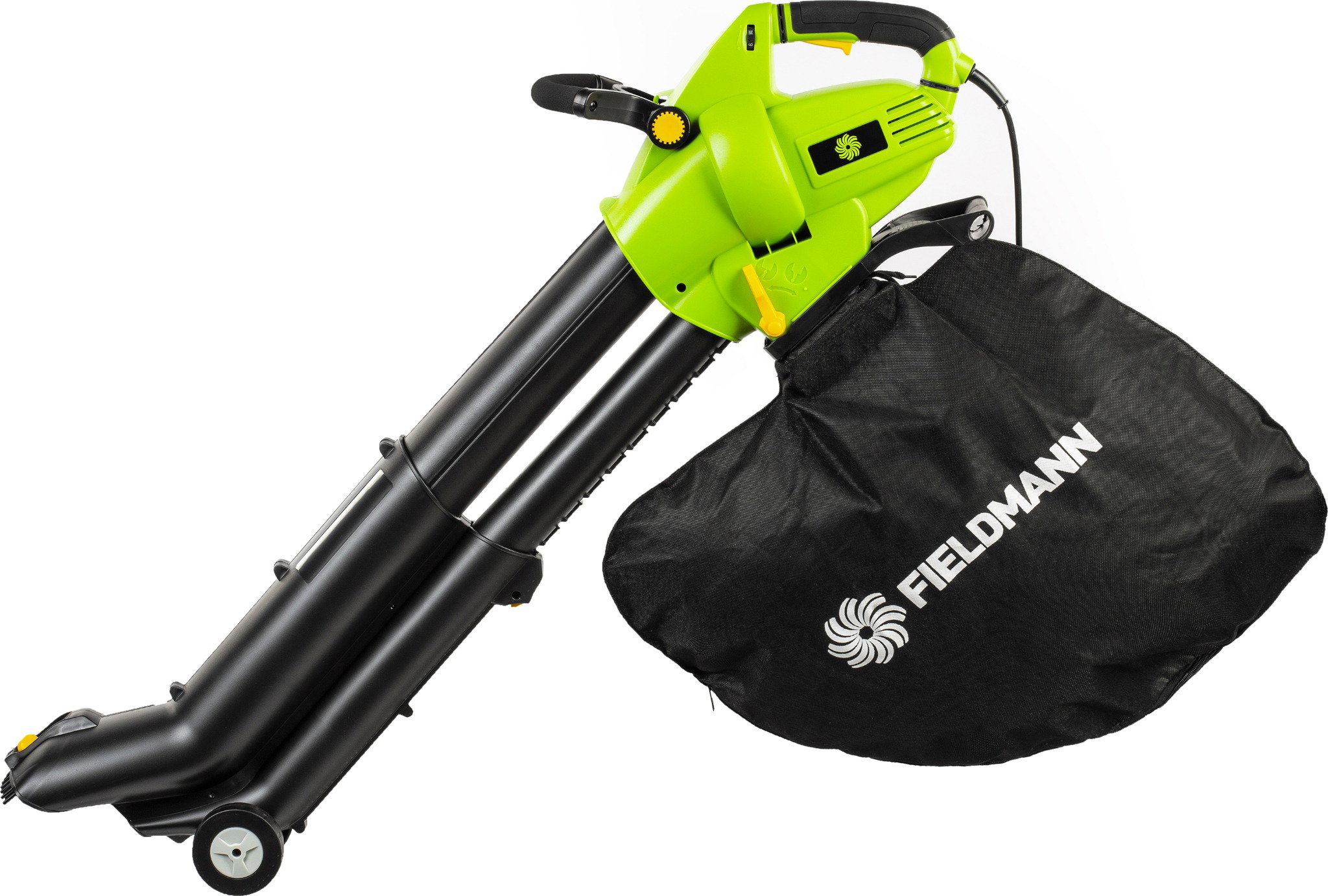 FIELDMANN FZF 4050-E