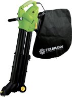 FIELDMANN FZF 4050-E - Leaf Vacuum