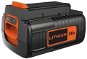 Black & Decker BL20362 - Rechargeable Battery for Cordless Tools