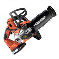 Black & Decker GKC1820L20 - Chainsaw