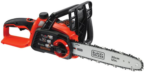 Black & Decker GKC3630L20 - Chainsaw - Main image