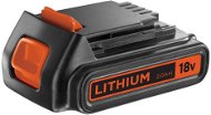 Rechargeable Battery for Cordless Tools Black&Decker BL2018-XJ - Nabíjecí baterie pro aku nářadí