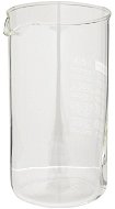 BODUM® (1503-10) Náhradná sklenená nádobka k french pressu – na 3 šálky (350 ml) - Nádoba