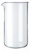 BODUM® (1508-10) Replacement Glass Container for French Press - for 8 Cups (1000ml) - Container