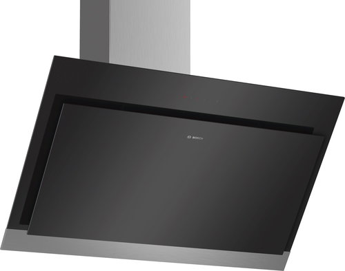 BOSCH DWK97HM60 - Extractor Hood - Main image
