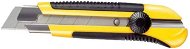 Stanley DynaGrip® Snap-off Knife, 25mm - Snap-off knife